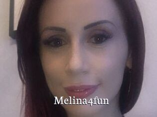 Melina4fun