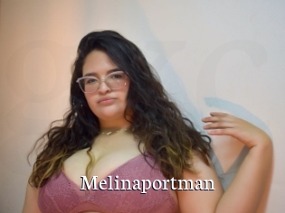 Melinaportman