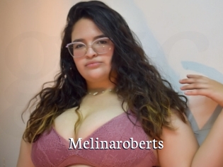 Melinaroberts