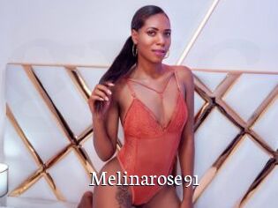 Melinarose91