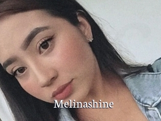 Melinashine