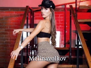 Melinavolkov