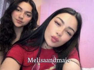 melisaandmajo Gratis xxx Clips
