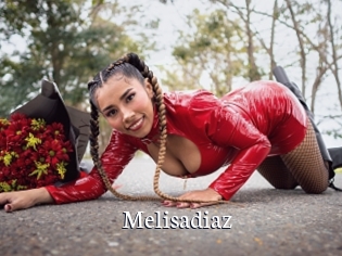 Melisadiaz