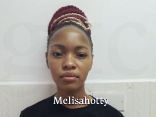 Melisahotty