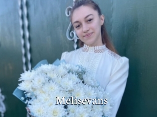 Melisevans