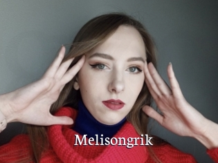 Melisongrik