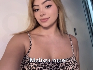 Melissa_rouse