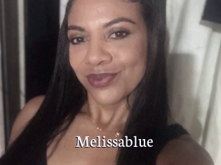 Melissablue
