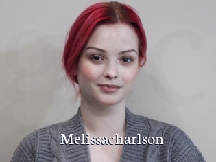 melissacharlson Gratis xxx Clips