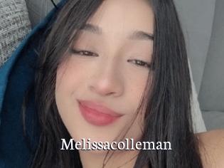 Melissacolleman