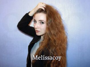 Melissacoy
