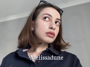 Melissadune