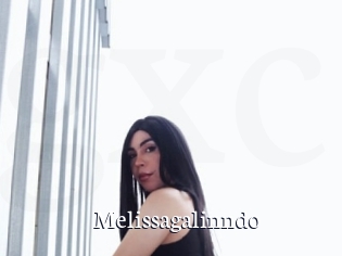 Melissagalinndo