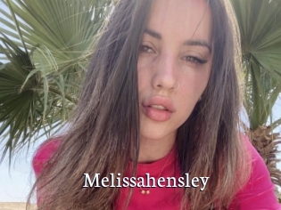 Melissahensley
