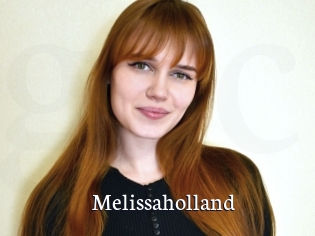 Melissaholland