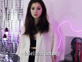 Melissajanney