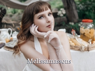 Melissamassons