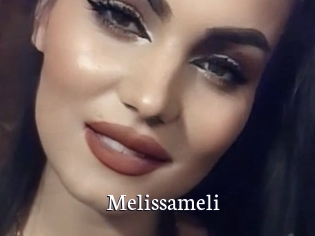 Melissameli