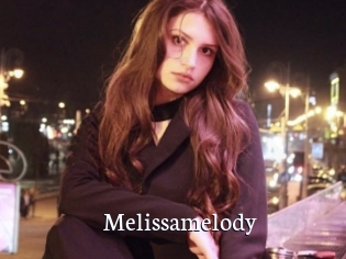 Melissamelody