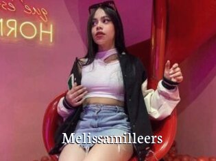 Melissamilleers