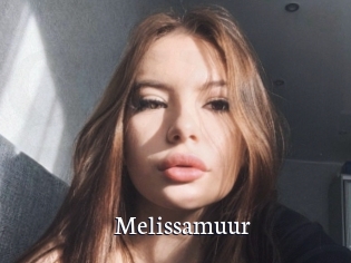 Melissamuur