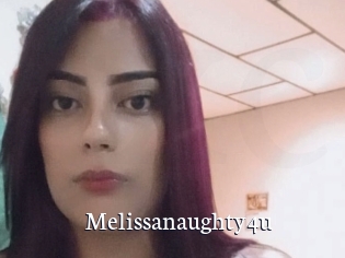 Melissanaughty4u