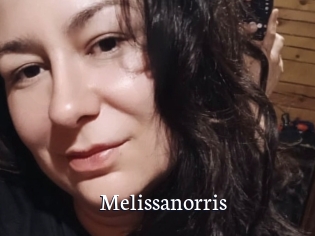 Melissanorris