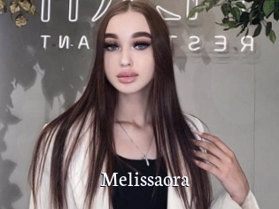 Melissaora