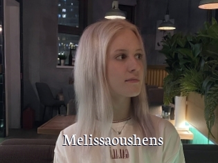 Melissaoushens
