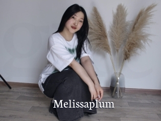 Melissaplum