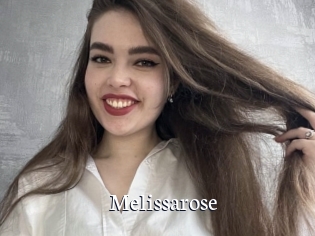 Melissarose