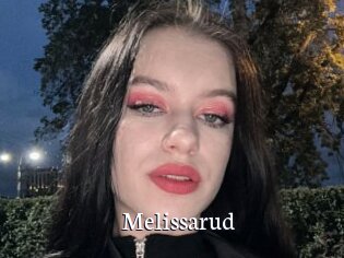 Melissarud
