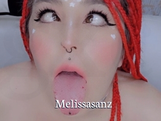 melissasanz Gratis xxx Clips
