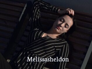 Melissasheldon