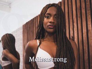 Melissastrong