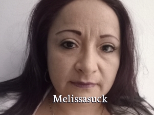 Melissasuck