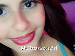 Melissasweetgirl