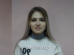 Melissasxy