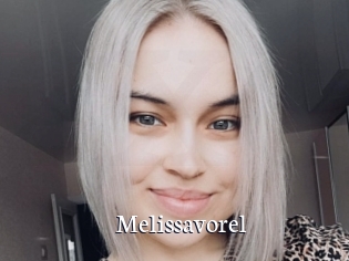 melissavorel Gratis xxx Clips