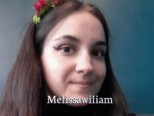 Melissawiliam