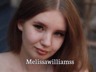 Melissawilliamss