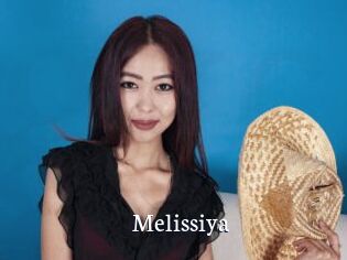 Melissiya