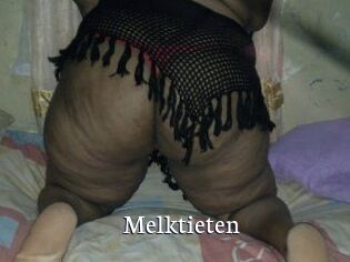 Melktieten