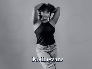 Mellaevans