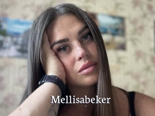 Mellisabeker
