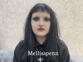 Mellisapenn