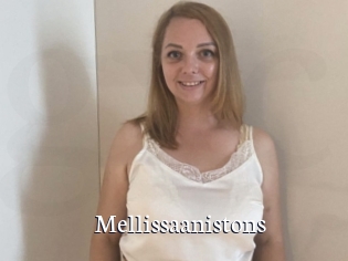 Mellissaanistons