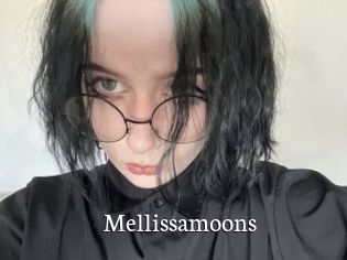 mellissamoons Gratis xxx Clips