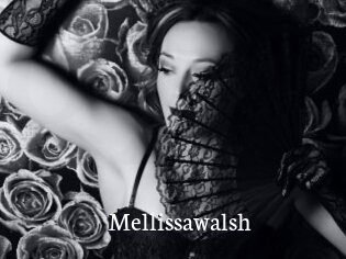 Mellissawalsh